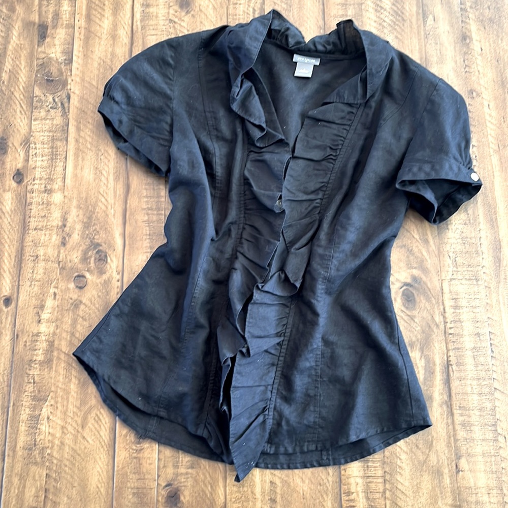 Ann Taylor blouse
